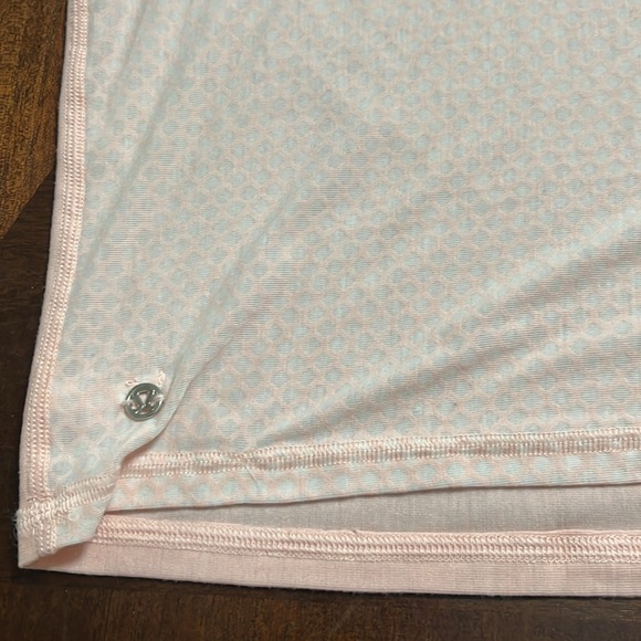 Lululemon Vinyasa Scarf HMYK Pink - Picture 4 of 7